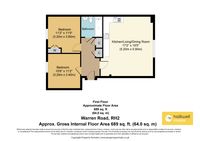 Floorplan Photo