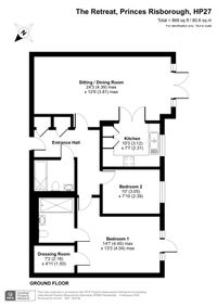 Floorplan Photo