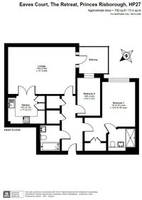 Floorplan Photo