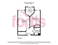 Floorplan Photo