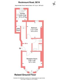 Floorplan Photo