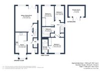 Floorplan Photo