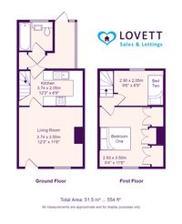 Floorplan Photo