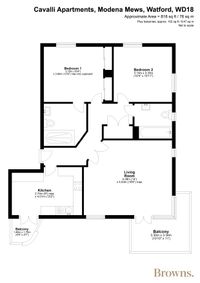 Floorplan Photo