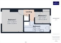 Floorplan Photo