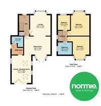 Floorplan Photo