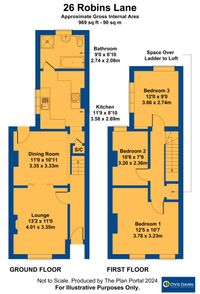 Floorplan Photo