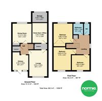 Floorplan Photo