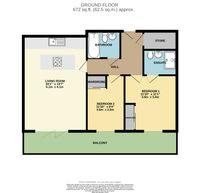 Floorplan Photo