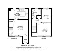 Floorplan Photo