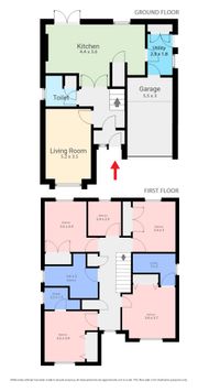 Floorplan Photo