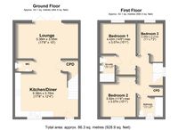 Floorplan Photo