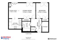 Floorplan Photo