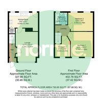 Floorplan Photo