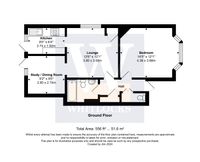 Floorplan Photo