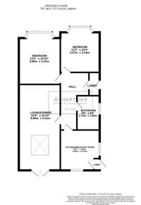 Floorplan Photo