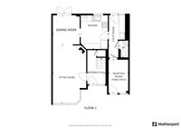 Floorplan Photo