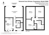 Floorplan Photo