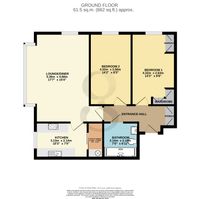 Floorplan Photo