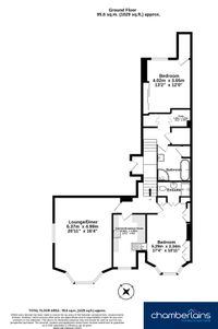 Floorplan Photo