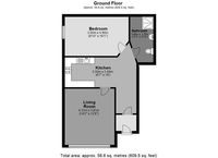 Floorplan Photo