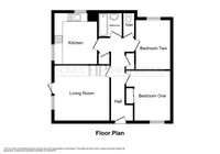 Floorplan Photo