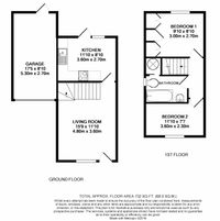 Floorplan Photo