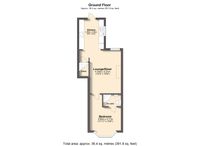 Floorplan Photo