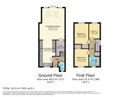 Floorplan Photo