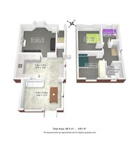 Floorplan Photo