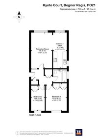 Floorplan Photo