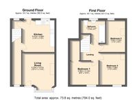 Floorplan Photo
