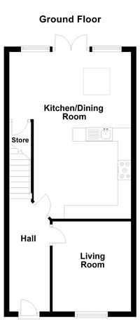 Floorplan Photo