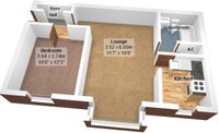 Floorplan Photo