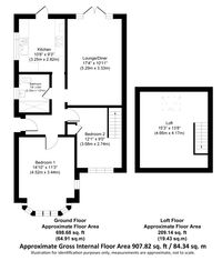 Floorplan Photo