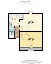 Floorplan Photo