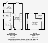 Floorplan Photo