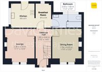 Floorplan Photo