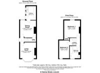 Floorplan Photo