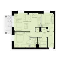 Floorplan Photo