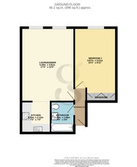 Floorplan Photo