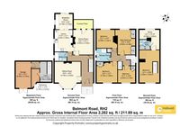 Floorplan Photo