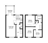 Floorplan Photo