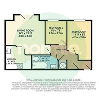 Floorplan Photo