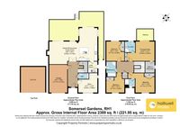 Floorplan Photo