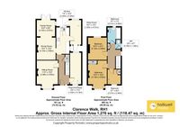 Floorplan Photo