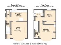 Floorplan Photo