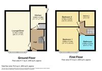 Floorplan Photo