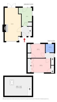 Floorplan Photo