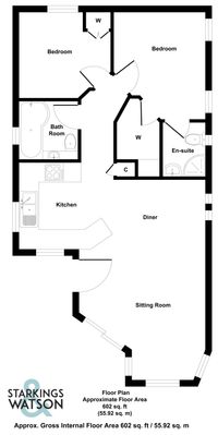 Floorplan Photo